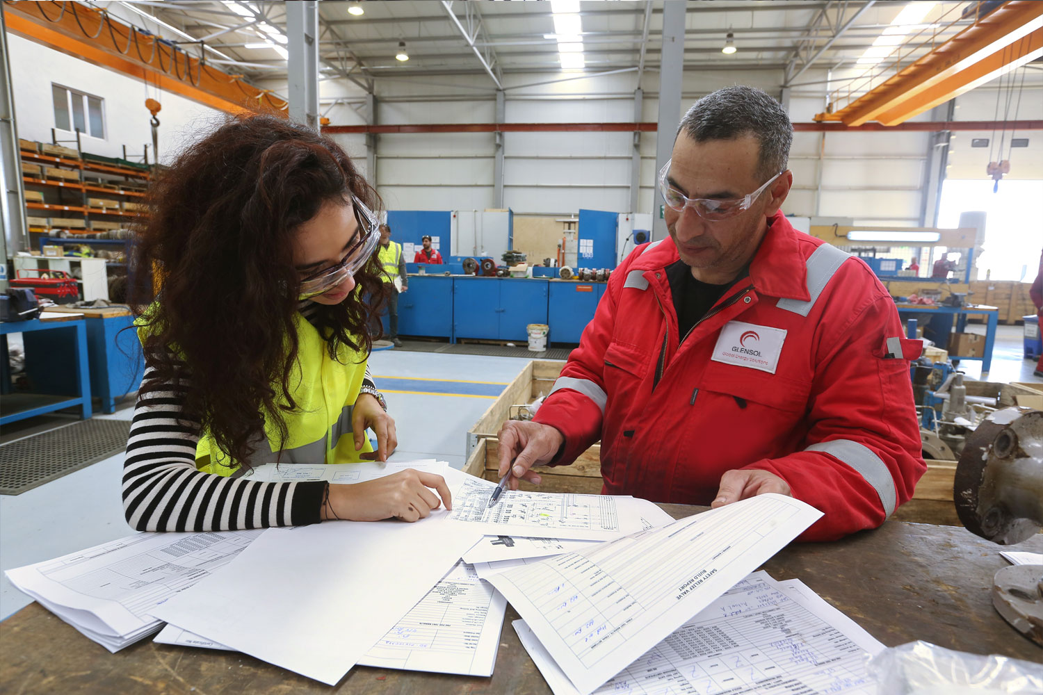 Diversity and Inclusion at EvoPetro Capital